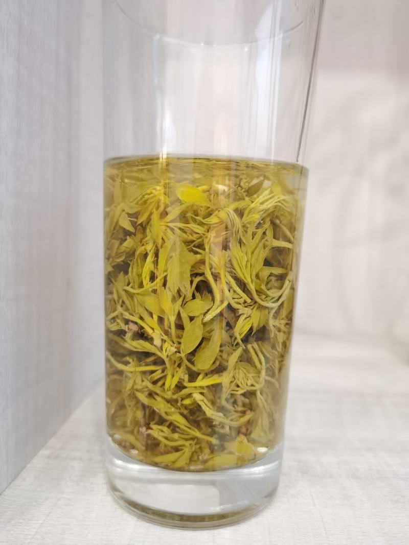 恩施富硒藤茶清明茶特级芽尖精品养生保健调养茶