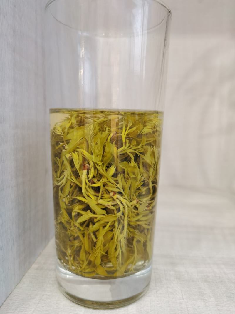 恩施富硒藤茶清明茶特级芽尖精品养生保健调养茶