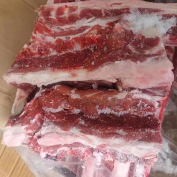 羔羊满肉羊蝎子现货，货品新鲜，肉多可加工切断，可发样品