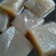 纯手工魔芋豆腐（土灰菜）