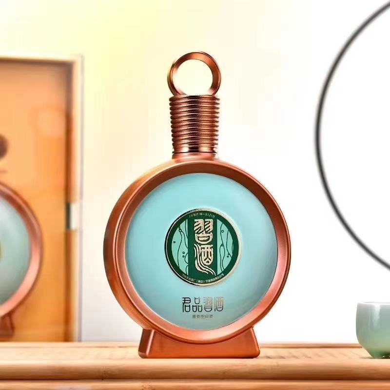 贵州习酒，窖藏1988黑金习酒窖藏1988