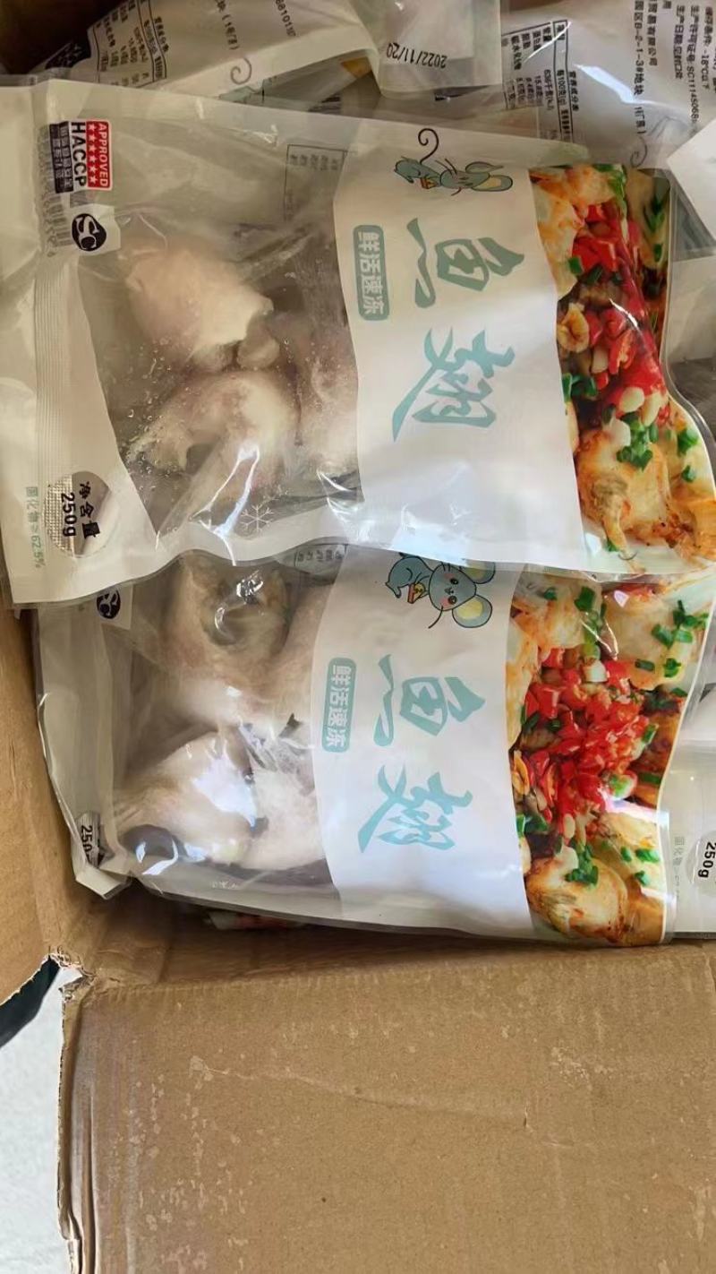 鲈鱼翅