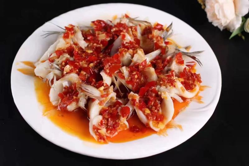 鲈鱼翅