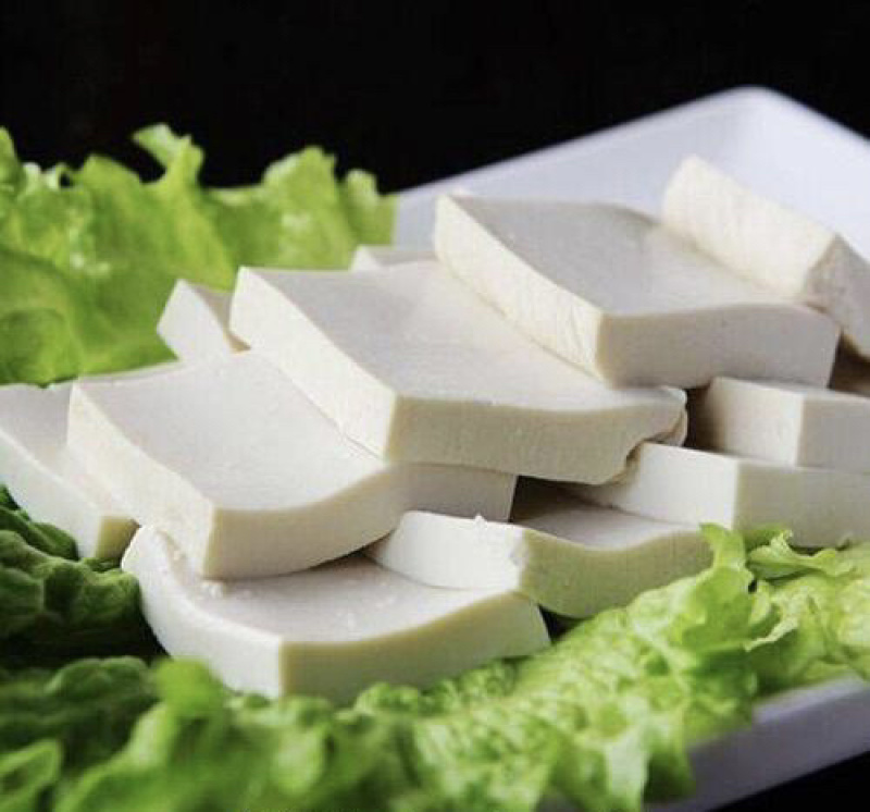 水豆腐