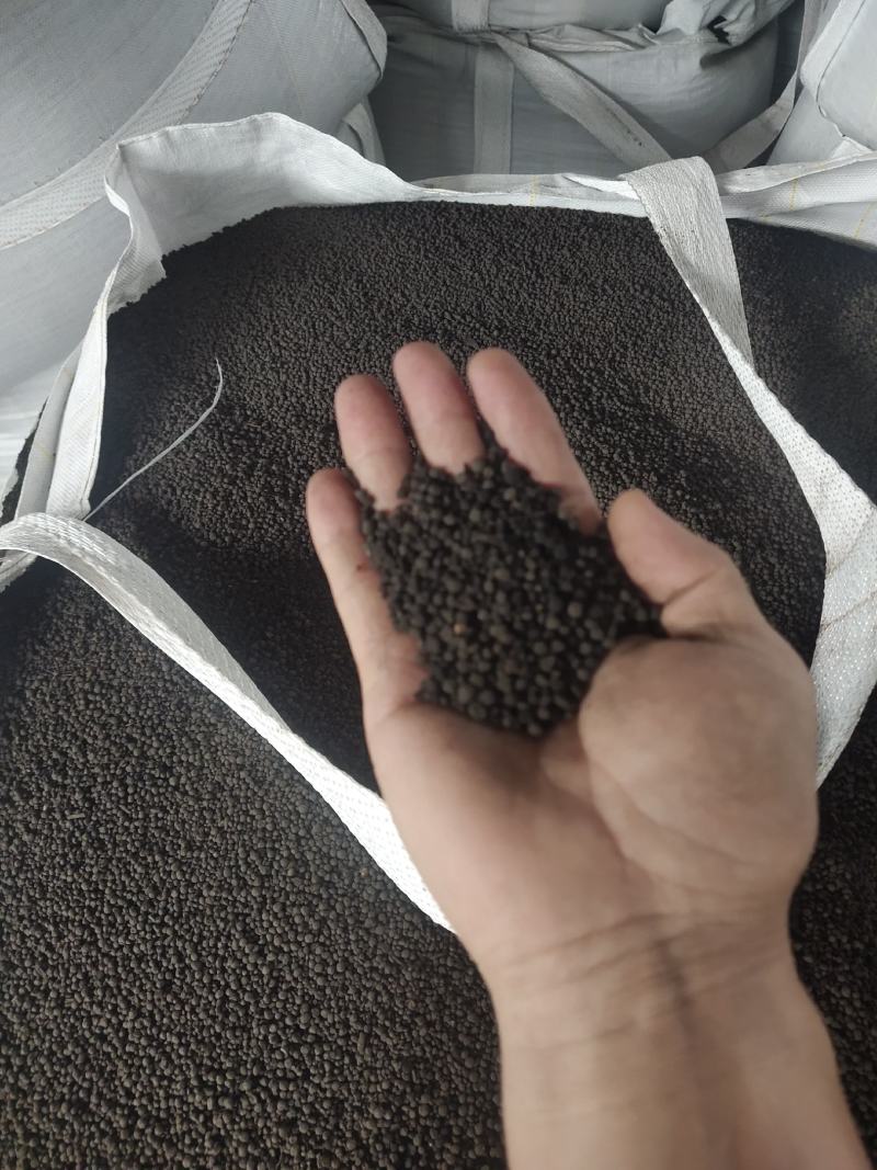 有机肥料有机肥高标准农田建设采购项目量大价优欢咨询