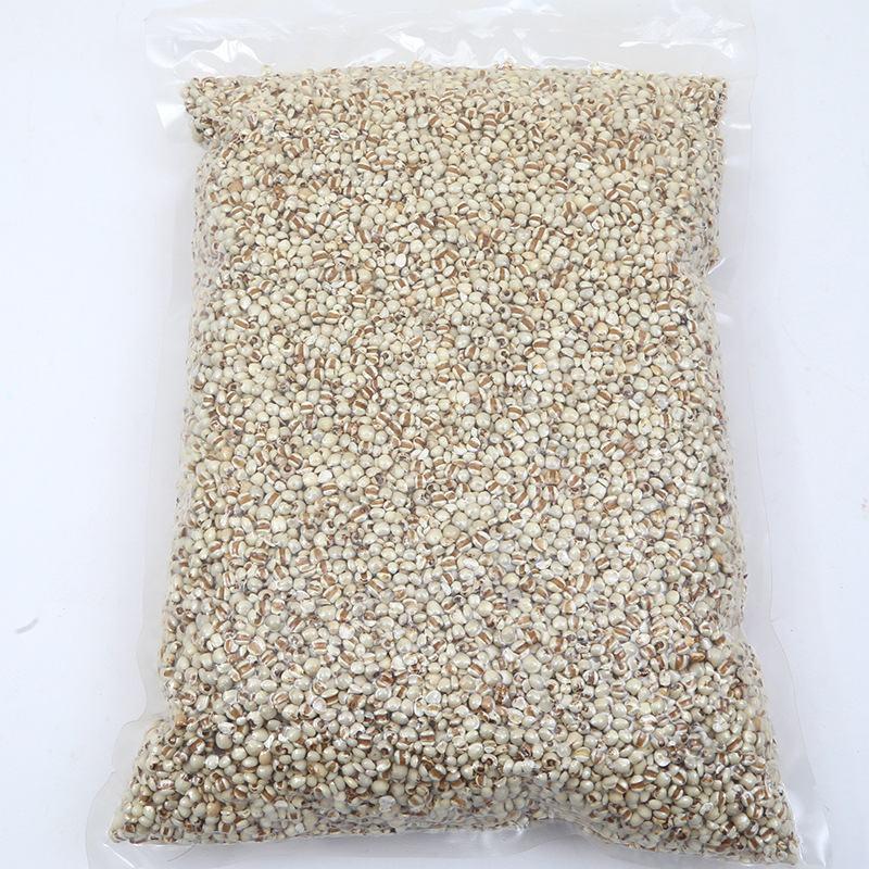 薏米，苡米大薏米，小薏米无沫过筛无硫，一手货源，保质保量