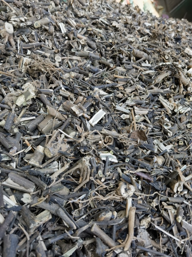 南板蓝根道地药材供应