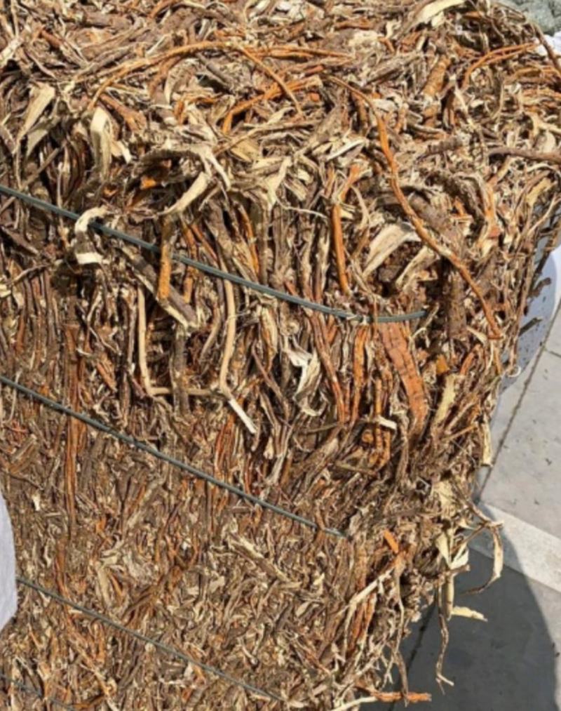 桑白皮，药厂货，符合国家药品安全无沙无泥土