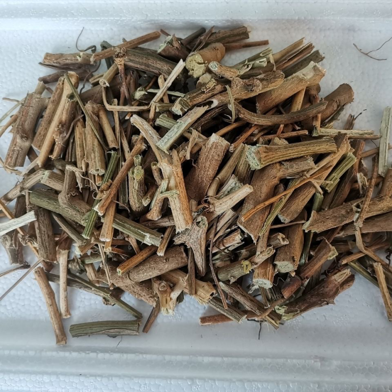 辣椒梗药用冻伤喂牲畜都可