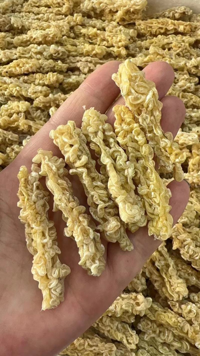林蛙油雪蛤线油货干现货100克起批包邮量大从优