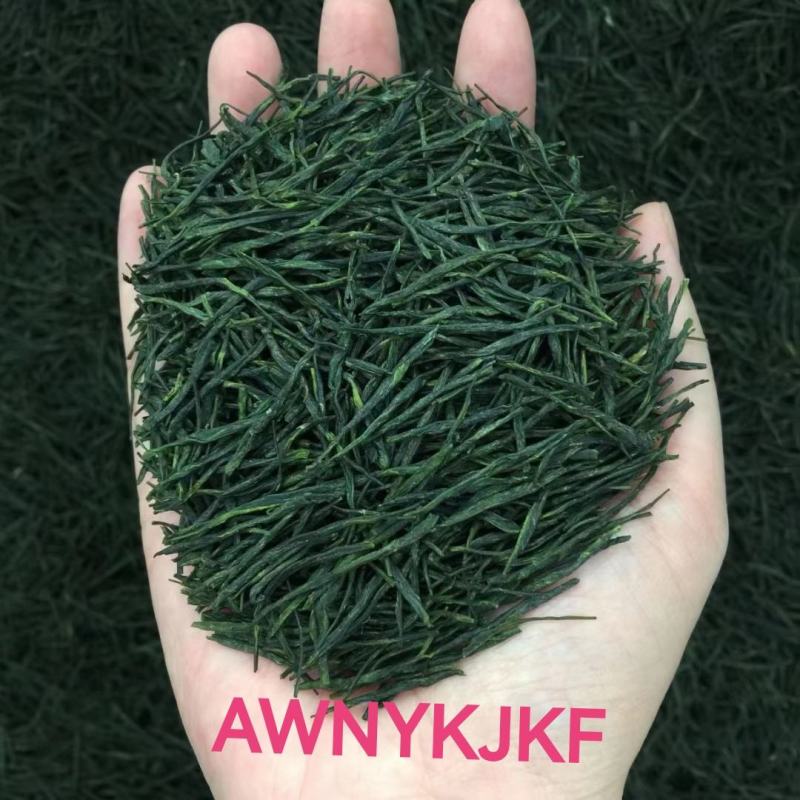 恩施玉露茶绿茶明前茶