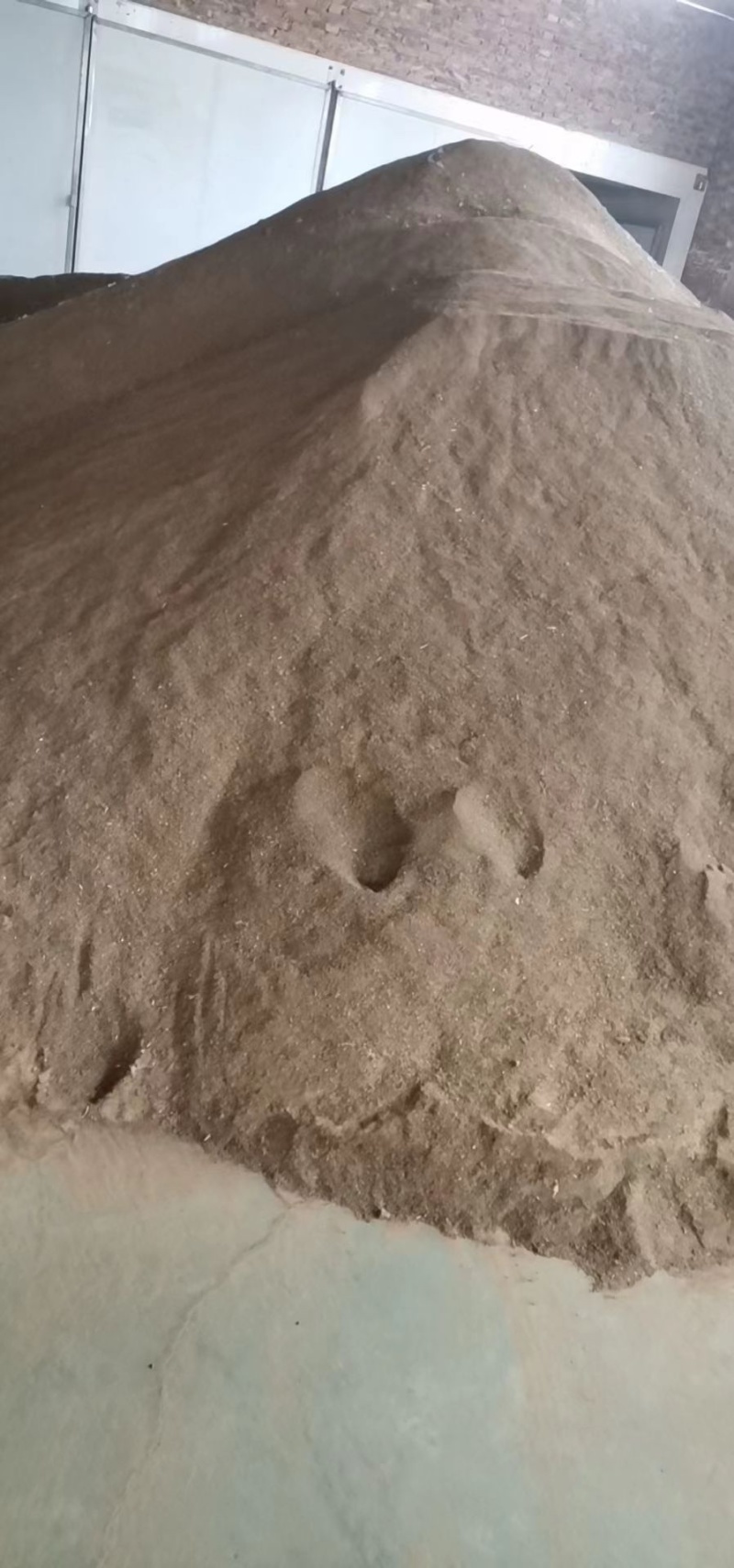 槐米粕