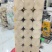 3.2斤本色高湿强原纸成品，不掉沫不掉粉，遇水能当湿巾用
