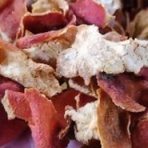 烘干纯蜜桔皮含量能过检产地批发价，量大价优，欢迎咨询