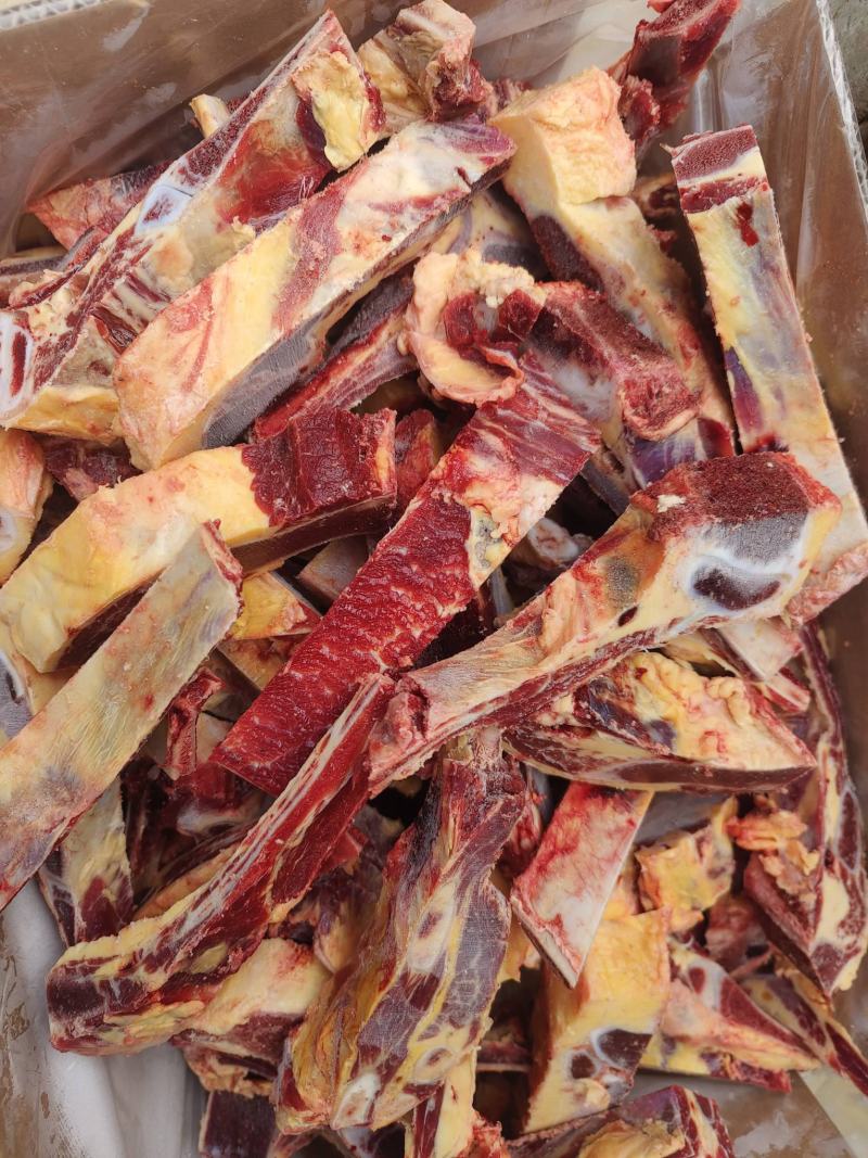 黄油牛小排