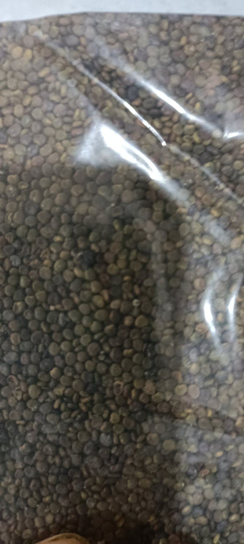 沙苑子，干净无杂质，新货无霉变，道地药材，支持线下交易