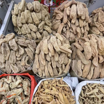 云南小草坝野生天麻干货中药材天麻片规格齐全一件代发