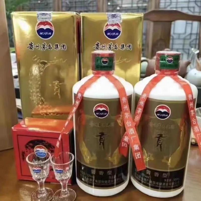 09年53度酱香型白酒500ml*6瓶整箱装60周