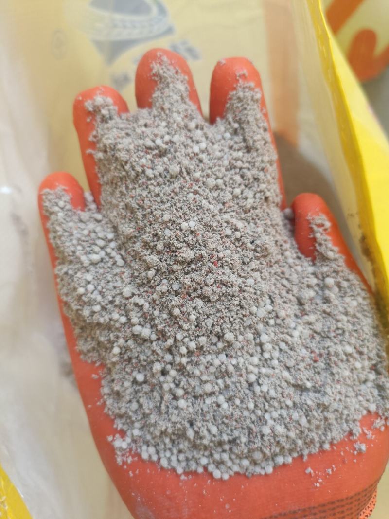 粉末玉米肥厂家发货大量供应价格合适