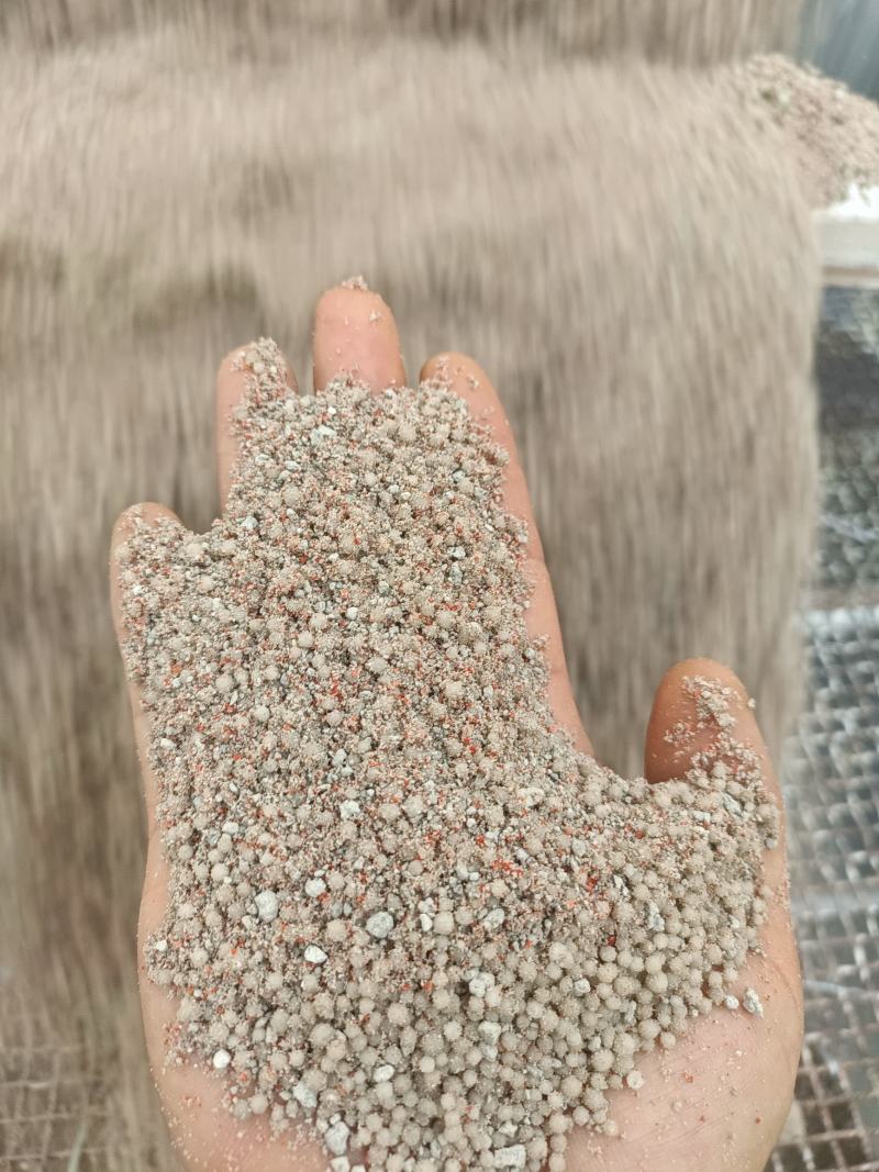 粉末玉米肥厂家发货大量供应价格合适