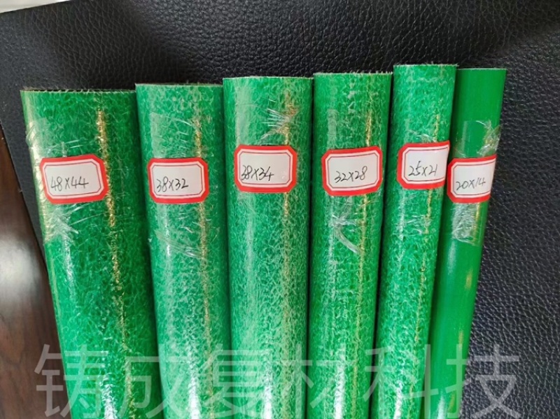 大棚拱棚百香果立柱拱棚立柱火龙果立柱