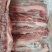 带皮五花肉条7.5元一斤