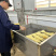 炸腐竹炸竹色泽好质量高十斤一箱两包每包5斤