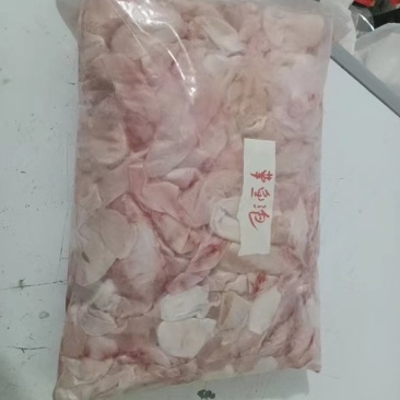 草鱼鱼泡，量大