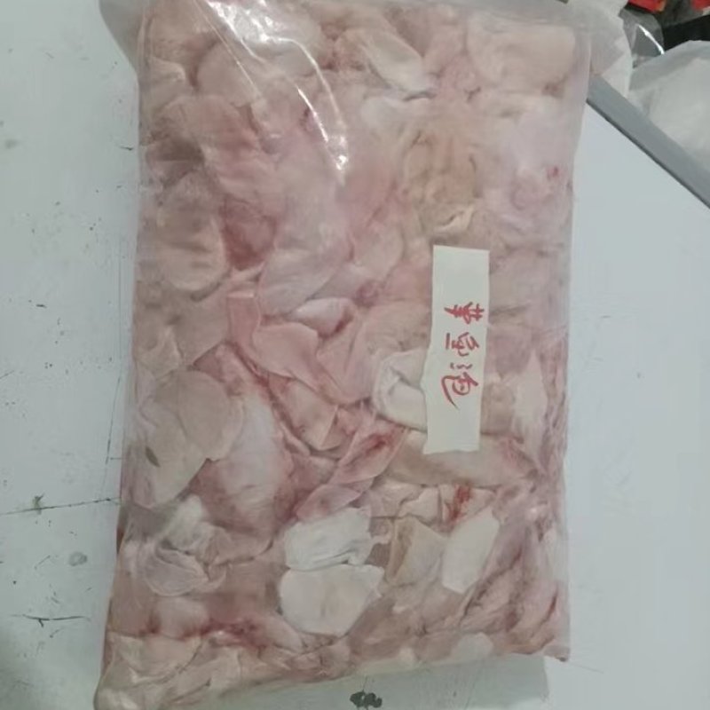 草鱼鱼泡，量大