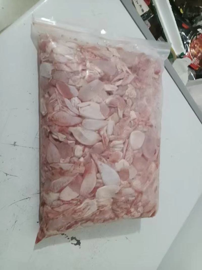 草鱼鱼泡，量大