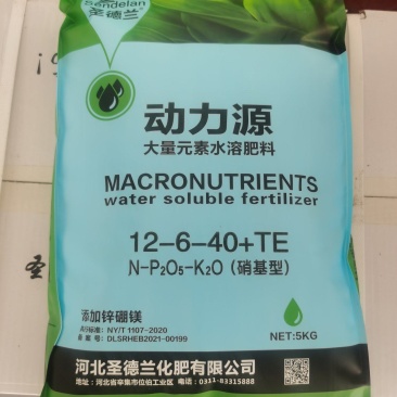 大量元素水溶肥料（高钾膨果型）公司活动政策：买十送一