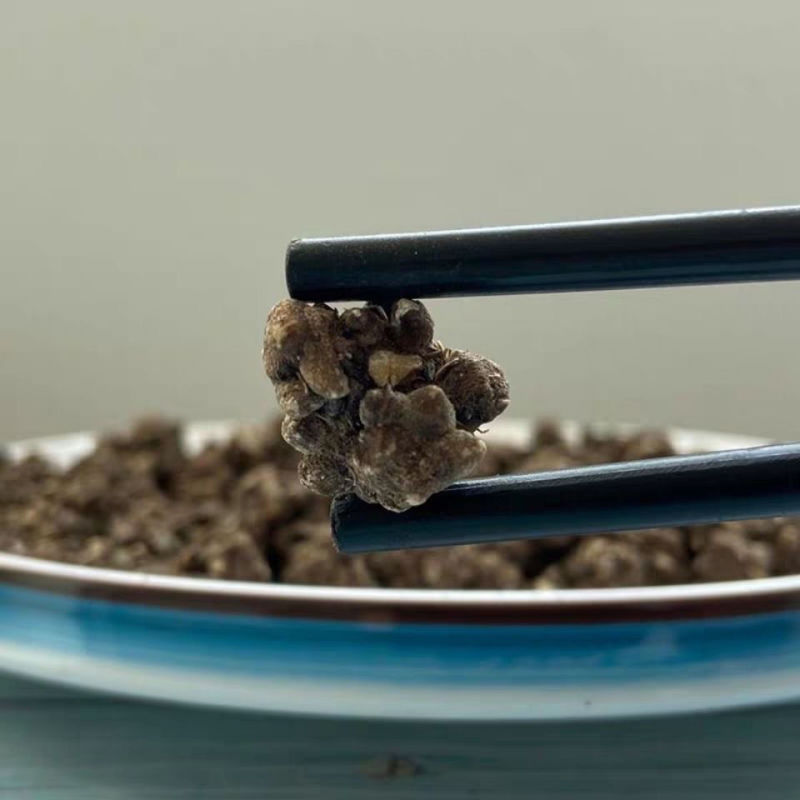 中药材猫爪草中药猫爪草新鲜正品猫抓草水洗猫爪草正