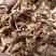 小喇叭蘑酒盅蘑草蘑承德塞罕坝特产野生蘑菇干货新货去根