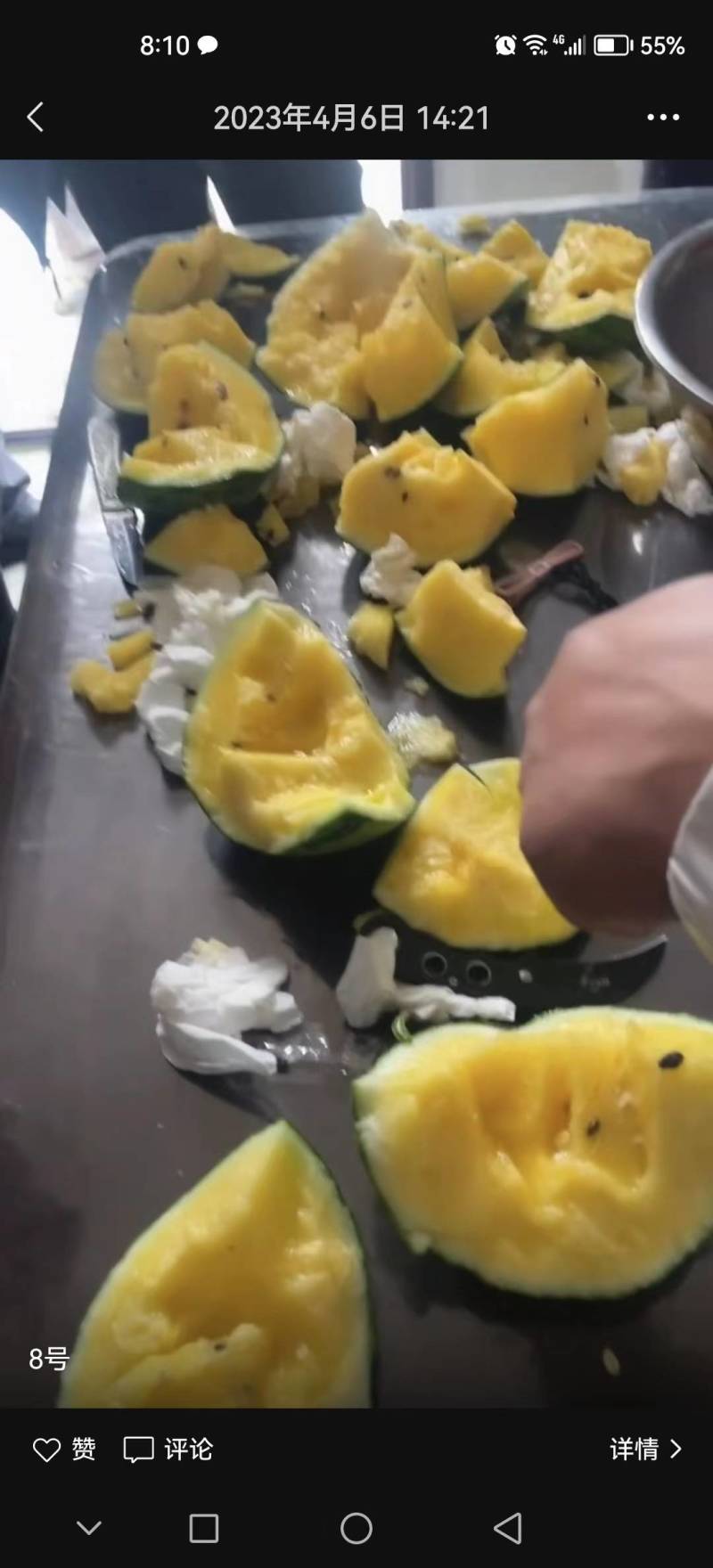 精品特小凤上市了！吃口超甜