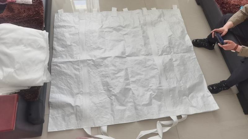 吨袋软托盘