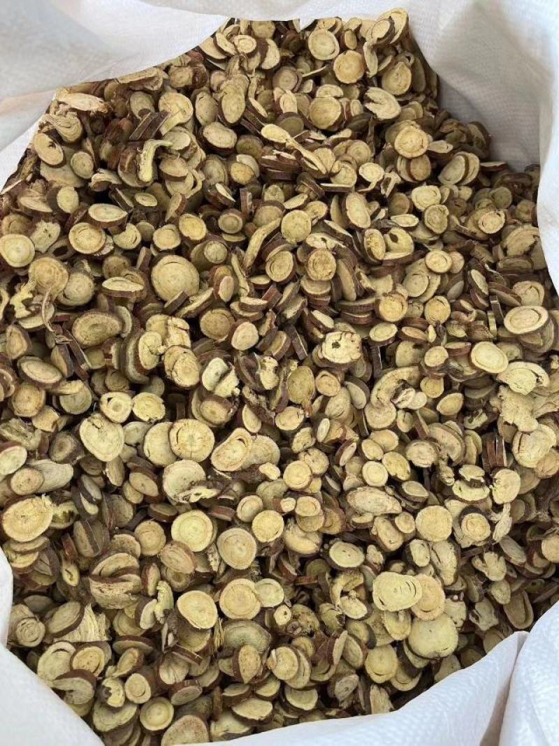 甘草红皮大片新货颜色漂亮十年口碑百万销量广州店