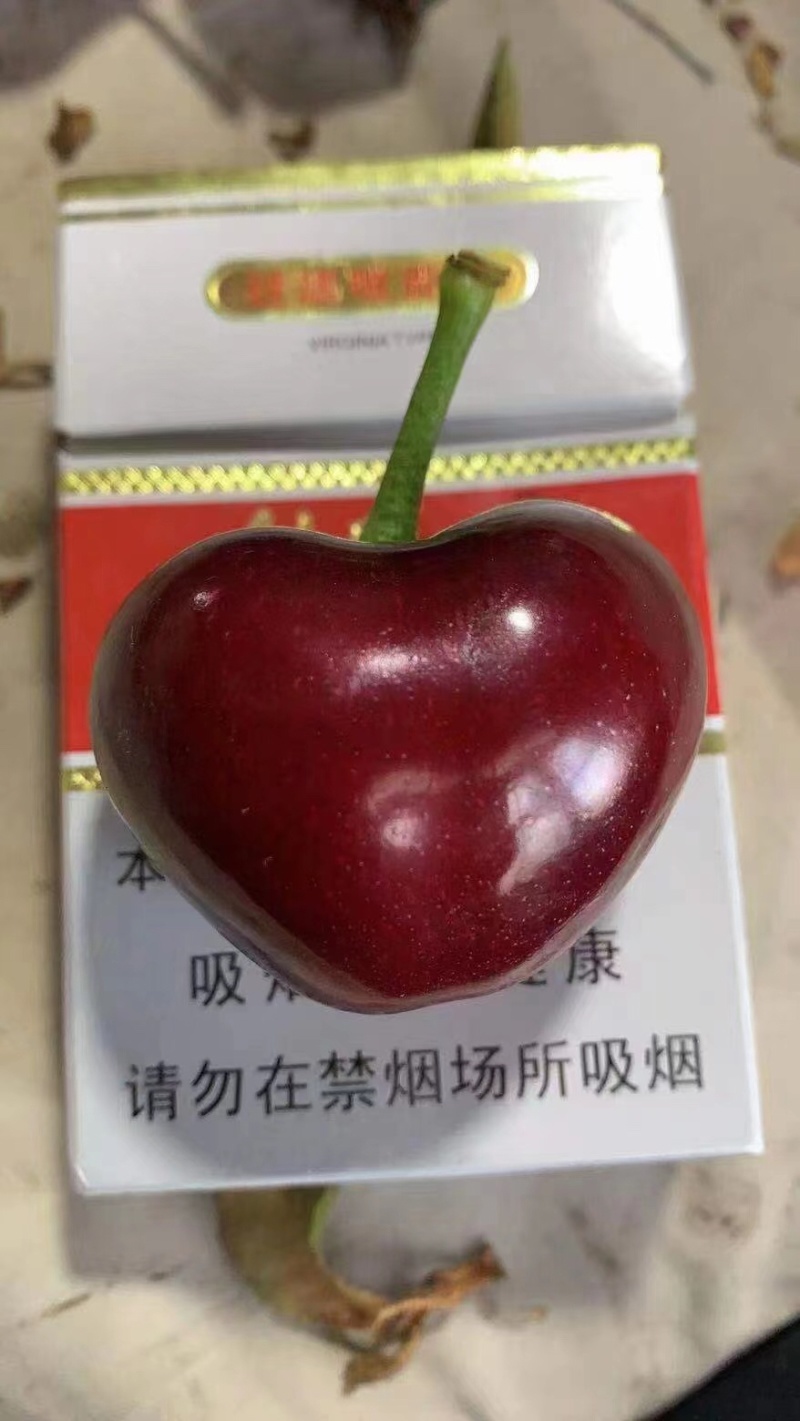 大连原产地美早大樱桃有需要的联系我吧