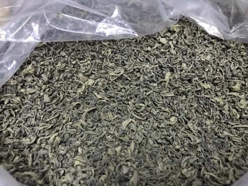 老树茶特级水仙茶