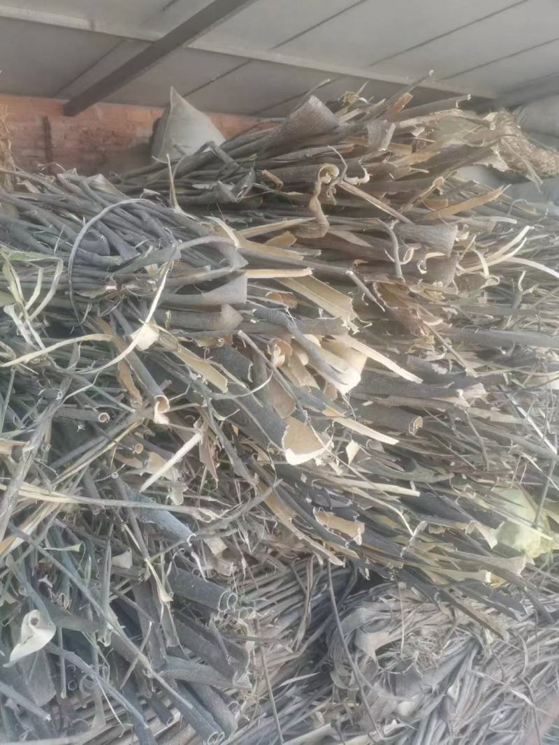 合欢皮合欢绒产地直供