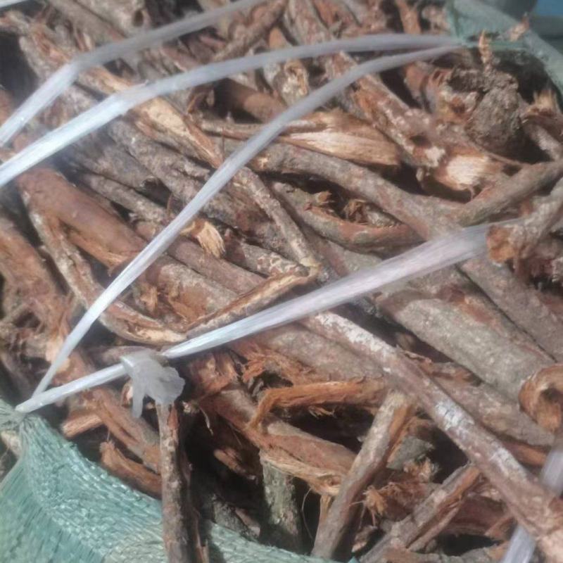 紫荆皮紫金皮产地直供