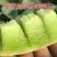 山东玉菇蜜瓜冰清玉姑冰淇淋甜瓜冰清玉菇代发代收