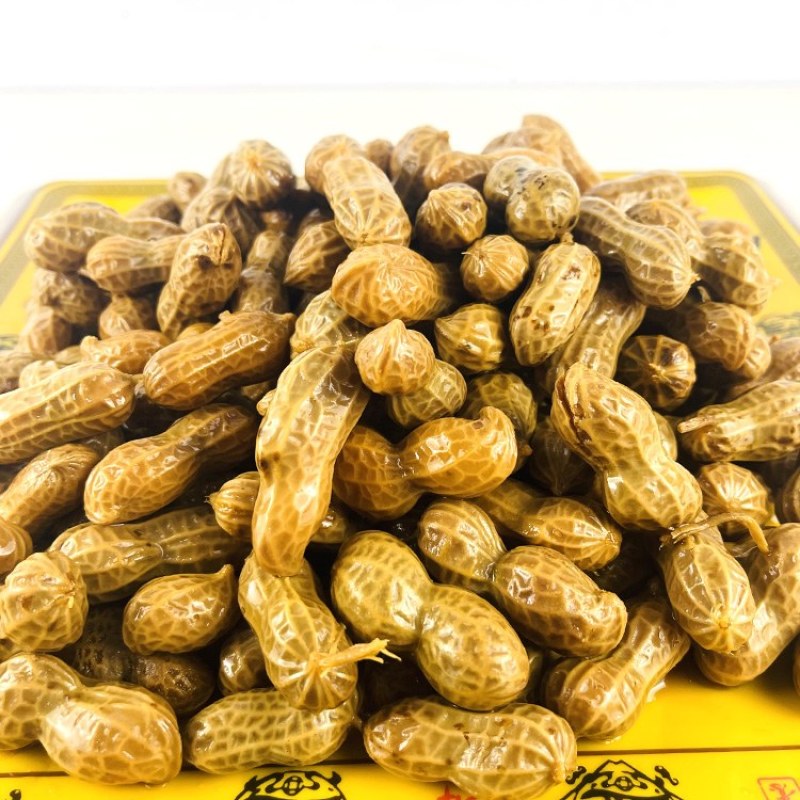 麻辣/甜辣花生，熟食批发，各种捞汁小海鲜鸡爪鸭货卤味素菜