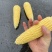 太阳花甜的玉米🌽，价钱公证透明。质量在这个季节很好了