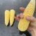 太阳花甜的玉米🌽，价钱公证透明。质量在这个季节很好了