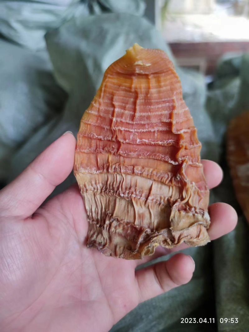 井冈山玉兰片，烟笋干，烟熏笋干，大量有货