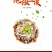 泡椒鱼皮袋装整箱批发商用冷冻熟食脆滑爽口夜市小吃