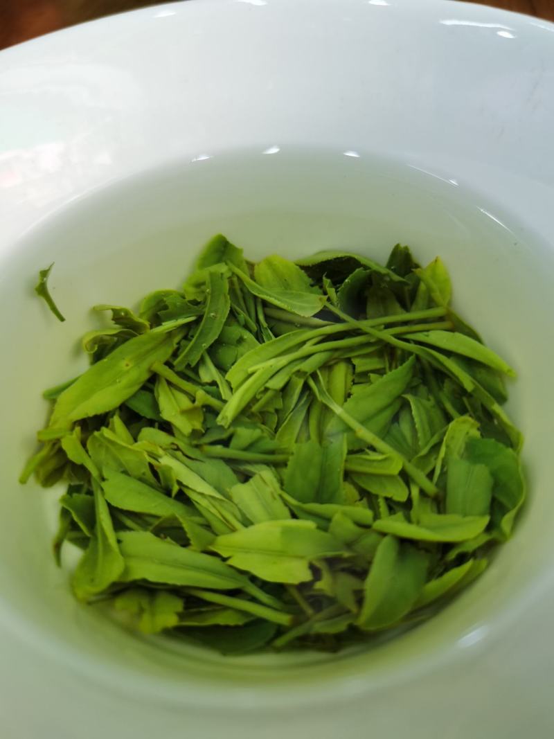 恩施玉露芭蕉富硒茶茶叶批发零售