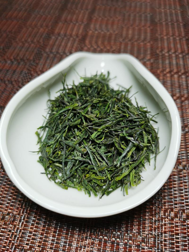 恩施玉露芭蕉富硒茶茶叶批发零售