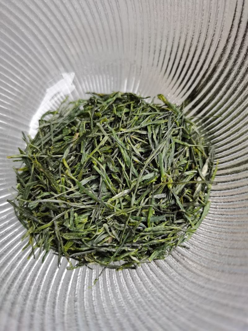 恩施玉露芭蕉富硒茶茶叶批发零售