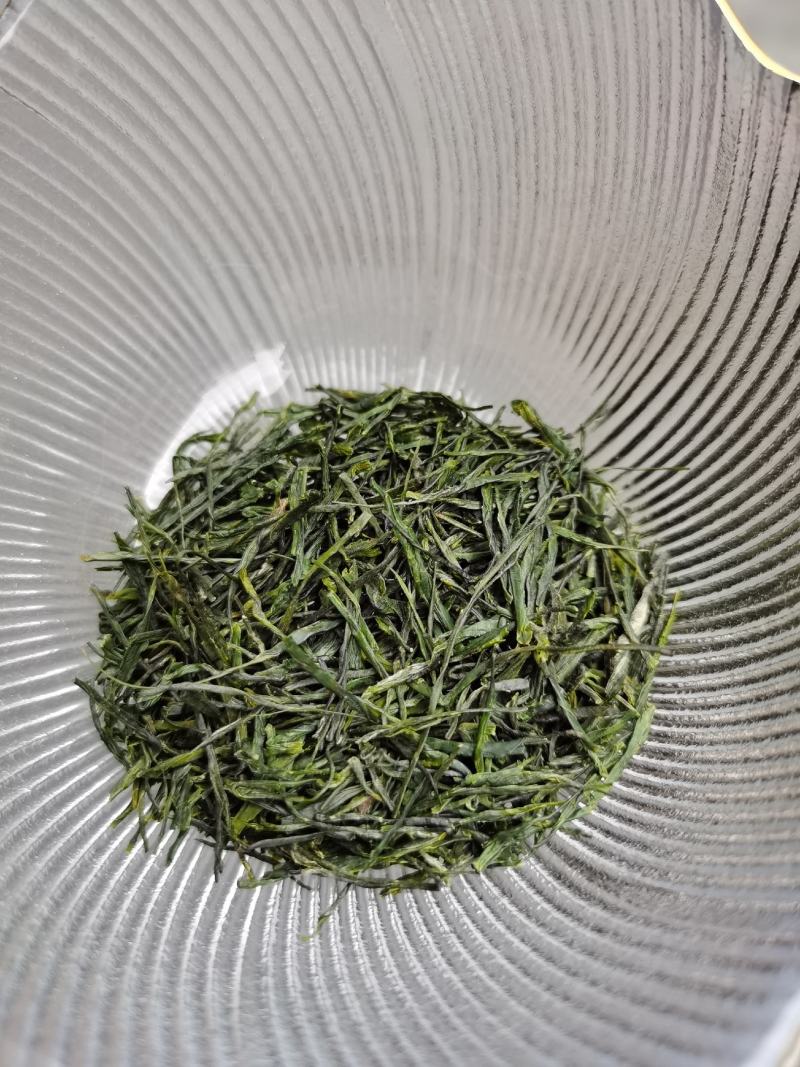恩施玉露芭蕉富硒茶茶叶批发零售